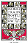 Unlikely Stories, Mostly by Alasdair Gray, 9781838852733