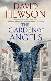 The Garden of Angels - 9781780297569 by David Hewson, 9781780297569