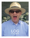 Log: March 22, 2019 - May 17, 2020 by Roni Horn, 9781733540162