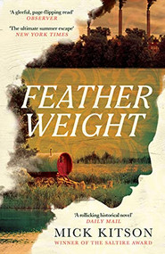 Featherweight by Mick Kitson, 9781838851958