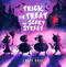 Trick or Treat on Scary Street by Lance Bass, Roland Garrigue, 9781454952176