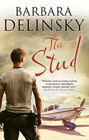 The Stud by Barbara Delinsky, 9780727890658