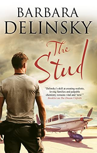 The Stud by Barbara Delinsky, 9780727890658