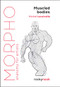 Morpho: Muscled Bodies (Anatomy for Artists) by Michel Lauricella, 9781681987590