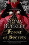 Forest of Secrets by Fiona Buckley, 9781448306138
