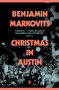 Christmas in Austin by Benjamin Markovits, 9780571365968