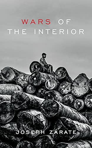Wars of the Interior by Joseph Zárate, Annie McDermott, 9781783786152