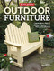 Building Outdoor Furniture (Classic Deck, Patio & Garden Projects That Will Last a Lifetime) by Chad McClung, 9781950934829