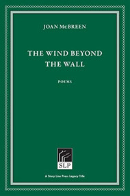 The Wind Beyond the Wall by Joan McBreen, 9781586540852