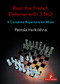 Beat the French Defense with 3.Nc3 (A Complete Repertoire for White) by Pentala Harikrishna, 9789492510976