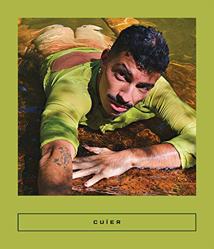 Cuíer by Sarah Coolidge, Caio Fernando Abreu, Angélica Freitas, Carol Bensimon, João Gilberto Noll, Wilson Bueno, Ana Cristina Cesar, Cidinha da Silva, Carla Diacov, Ricardo Domeneck, Cristina Judar, Raimundo Neto, Tatiana Nascimento, Marcio Junqueira, 9781949641189