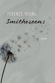 Smithereens by Terence Young, 9781550179439