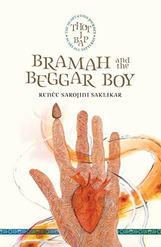 Bramah and the Beggar Boy by Renée Sarojini Saklikar, 9780889714021