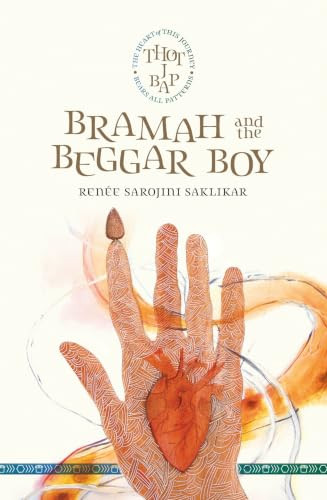 Bramah and the Beggar Boy by Renée Sarojini Saklikar, 9780889714021