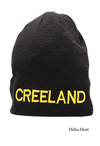 Creeland by Dallas Hunt, 9780889713925