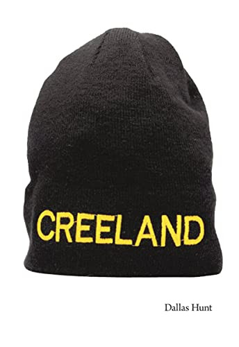 Creeland by Dallas Hunt, 9780889713925