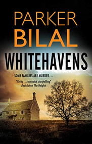 Whitehavens - 9780727850393 by Parker Bilal, 9780727850393