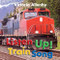 Listen Up! Train Song - 9781772782714 by Victoria Allenby, 9781772782714
