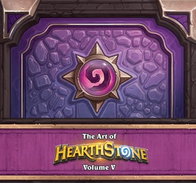 The Art of Hearthstone: Year of the Dragon by Robert Brooks, 9781950366583