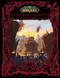 World of Warcraft: Exploring Azeroth (Kalimdor) by Sean Copeland, Blizzard Entertainment, 9781950366613
