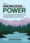 From Knowledge To Power (The Comprehensive Handbook for Climate Science and Advocacy) by John Perona, 9781947845299