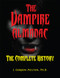 The Vampire Almanac (The Complete History) - 9781578597635 by J. Gordon Melton, 9781578597635