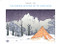 The Sierra Winter Note Card Box by Tom Killion, 9781597145640