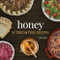 Honey (50 Tried & True Recipes) by Julia Rutland, 9781647551841