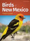 Birds of New Mexico Field Guide by Stan Tekiela, 9781647551964