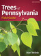 Trees of Pennsylvania Field Guide by Stan Tekiela, 9781647552046