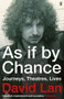 As if by Chance by David Lan, 9780571357802