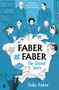 Faber & Faber by Toby Faber, 9780571339051