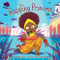 The Rapping Princess by Hannah Lee, Allen Fatimaharan, 9780571361144