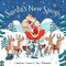 Santa's New Sleigh by Caroline Crowe, Jess Pauwels, 9780571364473