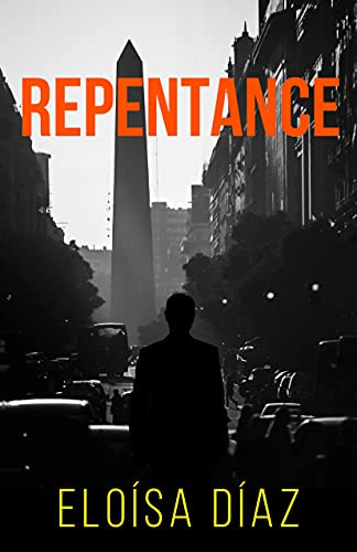 Repentance - 9781951709464 by Eloísa Díaz, 9781951709464