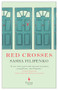 Red Crosses by Sasha Filipenko, Brian James Baer, Ellen Vayner, 9781609456931