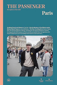 The Passenger: Paris by AA.VV., 9781787703223