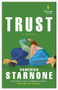 Trust - 9781609457037 by Domenico Starnone, Jhumpa Lahiri, 9781609457037