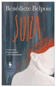 Suiza by Bénédicte Belpois, Alison Anderson, 9781609457075