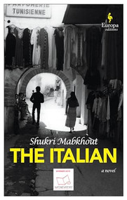 The Italian - 9781609457013 by Shukri Mabkhout, Miled Faiza, Karen McNeil, 9781609457013