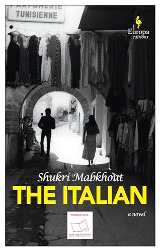 The Italian - 9781609457013 by Shukri Mabkhout, Miled Faiza, Karen McNeil, 9781609457013