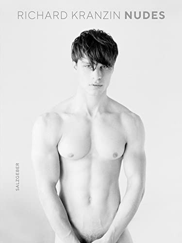 Nudes by Richard Kranzin, 9783959856225