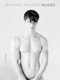 Nudes by Richard Kranzin, 9783959856225