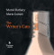 The Writer's Cats by Muriel Barbery, Alison Anderson, Maria Guitart, 9781609457167