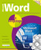 Microsoft Word in easy steps (Covers MS Word in Office 365 suite) by Scott Basham, 9781840789348