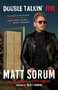 Double Talkin' Jive - 9781644282212 by Matt Sorum