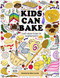 Kids Can Bake (Recipes for budding bakers) by Esther Coombs, 9781787081093