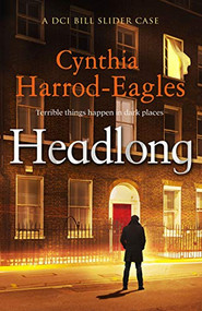 Headlong - 9781838853785 by Cynthia Harrod-Eagles, 9781838853785