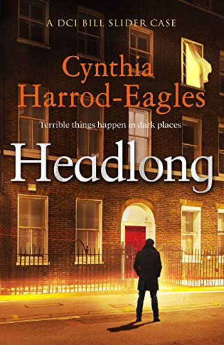 Headlong - 9781838853785 by Cynthia Harrod-Eagles, 9781838853785