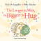 The Longer the Wait, the Bigger the Hug by Eoin McLaughlin, Polly Dunbar, 9780571370382